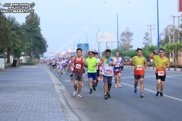 BINH DUONG NEW CITY HALF MARATHON 2024 - Ảnh #1774341