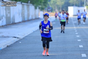 BINH DUONG NEW CITY HALF MARATHON 2024 - Ảnh #1769397