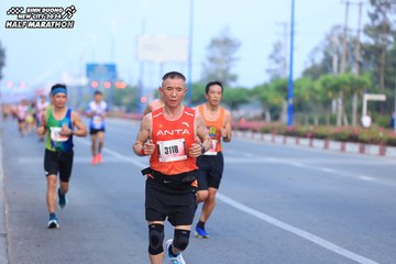 BINH DUONG NEW CITY HALF MARATHON 2024 - Ảnh #1768037
