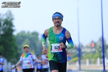 BINH DUONG NEW CITY HALF MARATHON 2024 - Ảnh #1764244
