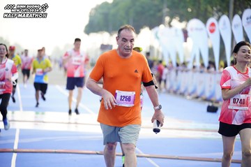 BINH DUONG NEW CITY HALF MARATHON 2024 - Ảnh #1762736