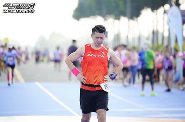 BINH DUONG NEW CITY HALF MARATHON 2024 - Ảnh #1761211