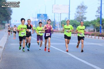 BINH DUONG NEW CITY HALF MARATHON 2024 - Ảnh #1765636