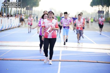 BINH DUONG NEW CITY HALF MARATHON 2024 - Ảnh #1762358