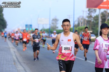 BINH DUONG NEW CITY HALF MARATHON 2024 - Ảnh #1773187