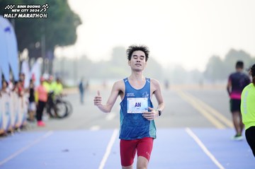 BINH DUONG NEW CITY HALF MARATHON 2024 - Ảnh #1774598