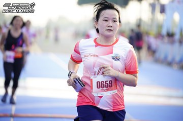 BINH DUONG NEW CITY HALF MARATHON 2024 - Ảnh #1762664