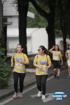 RUNNING DIAMOND CUP 2024 - Ảnh #2317493