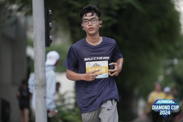 RUNNING DIAMOND CUP 2024 - Ảnh #2316479