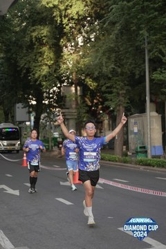 RUNNING DIAMOND CUP 2024 - Ảnh #2318827