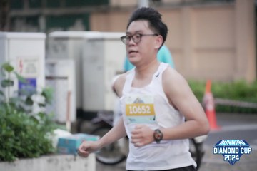 RUNNING DIAMOND CUP 2024 - Ảnh #2311704