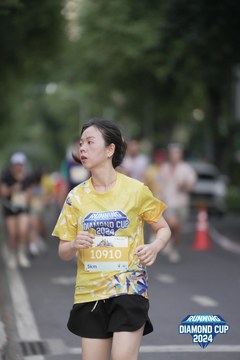RUNNING DIAMOND CUP 2024 - Ảnh #2316392