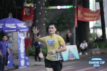RUNNING DIAMOND CUP 2024 - Ảnh #2310676