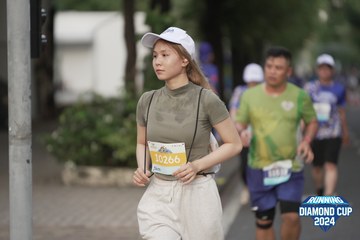 RUNNING DIAMOND CUP 2024 - Ảnh #2317873