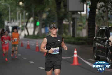 RUNNING DIAMOND CUP 2024 - Ảnh #2318627