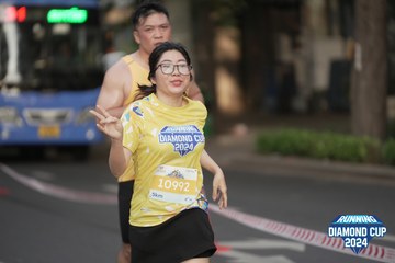 RUNNING DIAMOND CUP 2024 - Ảnh #2318461