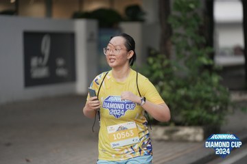 RUNNING DIAMOND CUP 2024 - Ảnh #2317378