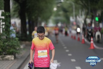 RUNNING DIAMOND CUP 2024 - Ảnh #2316910