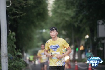 RUNNING DIAMOND CUP 2024 - Ảnh #2311881