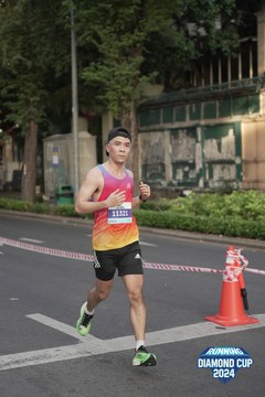 RUNNING DIAMOND CUP 2024 - Ảnh #2318817