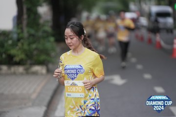 RUNNING DIAMOND CUP 2024 - Ảnh #2316638