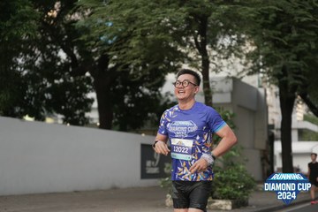 RUNNING DIAMOND CUP 2024 - Ảnh #2318143