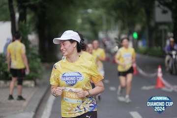 RUNNING DIAMOND CUP 2024 - Ảnh #2316564