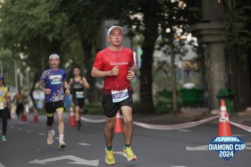 RUNNING DIAMOND CUP 2024 - Ảnh #2317671