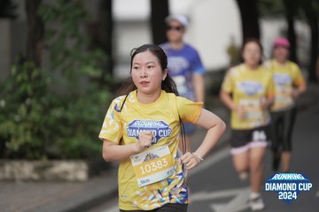 RUNNING DIAMOND CUP 2024 - Ảnh #2317461