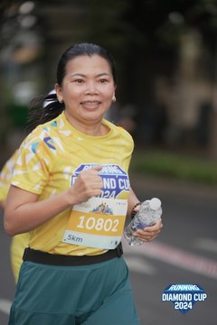 RUNNING DIAMOND CUP 2024 - Ảnh #2317619