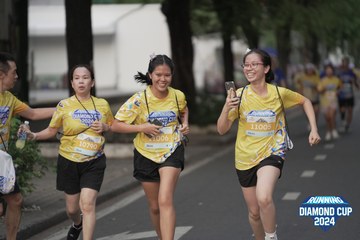 RUNNING DIAMOND CUP 2024 - Ảnh #2317416