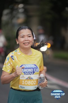 RUNNING DIAMOND CUP 2024 - Ảnh #2317616
