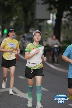 RUNNING DIAMOND CUP 2024 - Ảnh #2317601