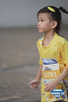 RUNNING DIAMOND CUP 2024 - Ảnh #2317227