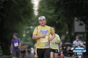 RUNNING DIAMOND CUP 2024 - Ảnh #2316430