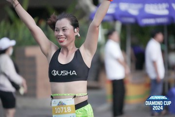 RUNNING DIAMOND CUP 2024 - Ảnh #2311514