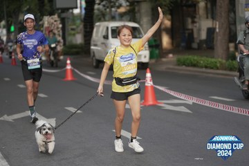 RUNNING DIAMOND CUP 2024 - Ảnh #2318538
