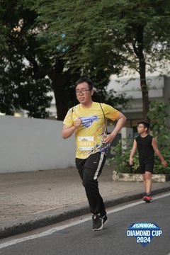 RUNNING DIAMOND CUP 2024 - Ảnh #2318154