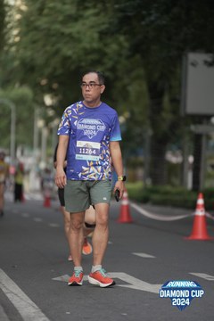 RUNNING DIAMOND CUP 2024 - Ảnh #2317703
