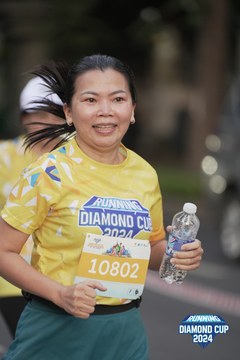 RUNNING DIAMOND CUP 2024 - Ảnh #2317620