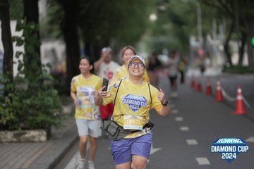 RUNNING DIAMOND CUP 2024 - Ảnh #2317191