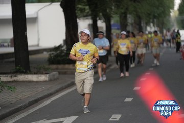 RUNNING DIAMOND CUP 2024 - Ảnh #2317476