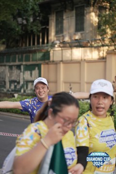 RUNNING DIAMOND CUP 2024 - Ảnh #2318438