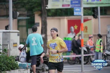RUNNING DIAMOND CUP 2024 - Ảnh #2311681