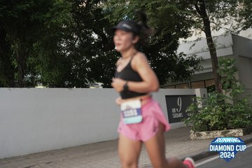 RUNNING DIAMOND CUP 2024 - Ảnh #2318050