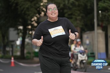 RUNNING DIAMOND CUP 2024 - Ảnh #2317716