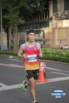 RUNNING DIAMOND CUP 2024 - Ảnh #2318821