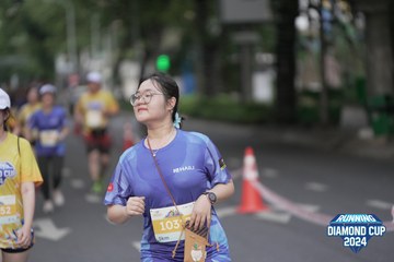 RUNNING DIAMOND CUP 2024 - Ảnh #2316751