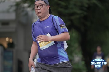 RUNNING DIAMOND CUP 2024 - Ảnh #2316453