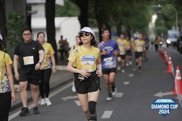 RUNNING DIAMOND CUP 2024 - Ảnh #2317319
